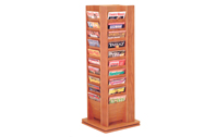 Cascade Magazine Rack