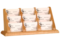 Business Card Holders