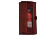 Fire Extinguisher Cabinet